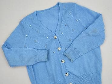 Shein Curve, Kardigan damski, rozmiar 3XL