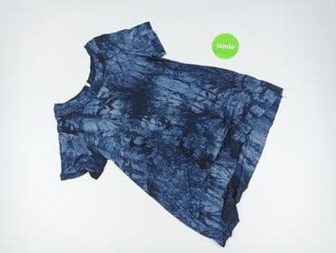 ubrania 3d: T-shirt damski, rozmiar 3XL — 2