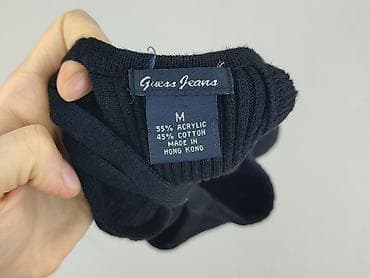 stopki guess: Guess Jeans, Top damski, rozmiar M — 4