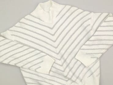 czy sweter z wiskozy jest dobry: Sinsay, Women`s sweater, size L (EU 40) — 1