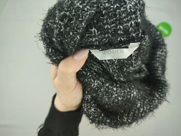 sweter z golfem oversize: Golf damski, rozmiar M — 4