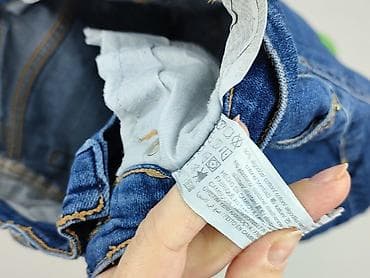 szorty pull and bear: PULL&BEAR, Szorty damskie, rozmiar 2XS — 5