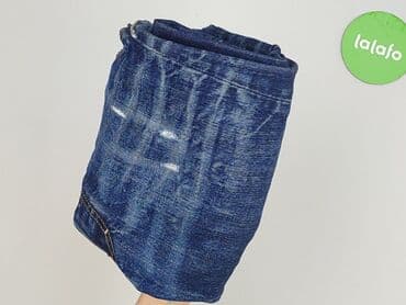 koszulki meskie dsquared2: Dsquared2, Jeansy dla mężczyzn, S — 6