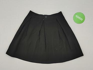 spodnice plisowane zara: Spódnica damska, rozmiar S — 3