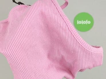 bluzka do karmienia sinsay: Sinsay, Top damski, rozmiar S — 5