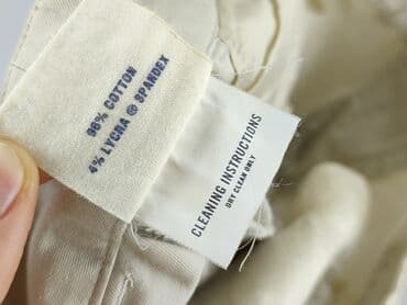 Ubrania damskie: Gap, Spodnie materiałowe damskie, rozmiar S — 5
