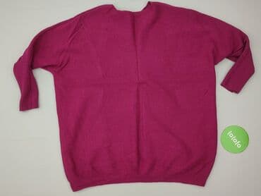 sweter do getrow: Sweter damski, rozmiar 5XL — 3