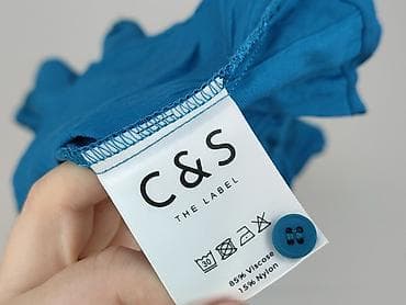 crn collection: Bluzka damska, rozmiar M — 5