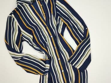 koszula wiya w paski: F&F, Sukienka damska, rozmiar XS — 1