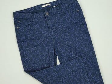 calvin klein jeans espadryle: CAMAIEU, Jeansy damskie, rozmiar L — 1