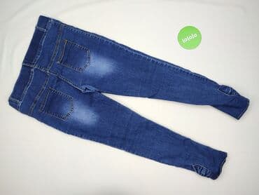 spodnie push up reserved: Jeans for women, 2XL — 3