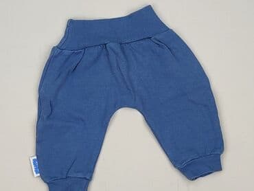 only play curve spodnie: Sweatpants, 3-6 months, condition - Very good — 1