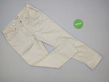 spodnie indicode: Peek & Cloppenburg, Spodnie materiałowe damskie, rozmiar XL — 2