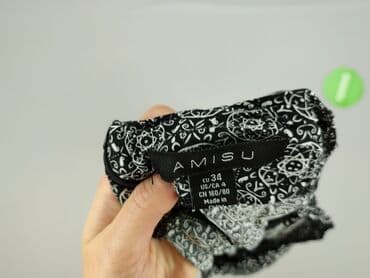 sklep asos sukienki: Amisu, Sukienka damska, XS — 4