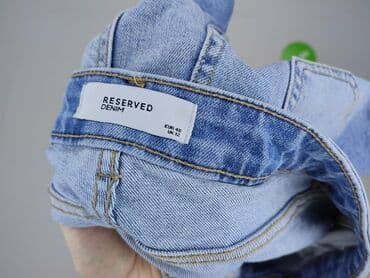 jeansy damskie duże rozmiary allegro: Jeansy damskie, L — 5