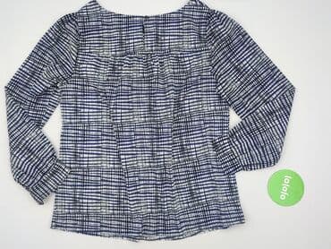 marynarka w kratę damska h m: Bluzka damska, XL — 3