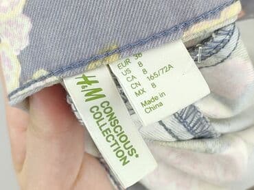 szorty damskie confront: H&M, Szorty damskie, rozmiar S — 4