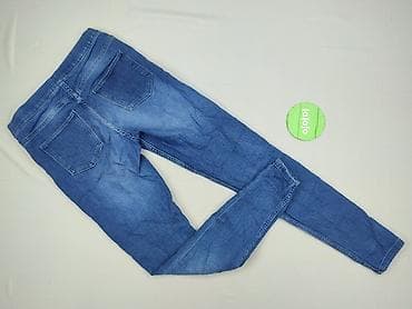jeans g raw: Esmara, Jeansy damskie, rozmiar M — 3