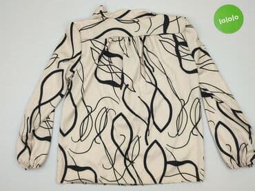 bluzka montego: Bluzka damska, rozmiar S — 3