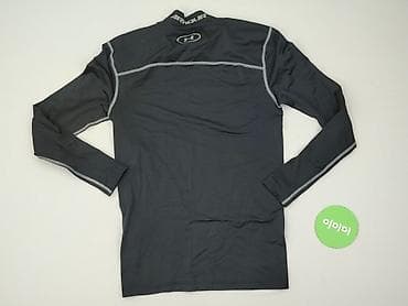 decathlon dresy: Under Armour, T-shirt sportowy dla mężczyzn, rozmiar M — 3