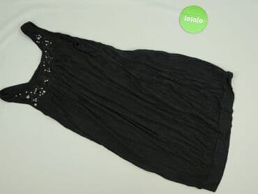 bershka sukienka cekiny: Sukienka damska, rozmiar S — 2