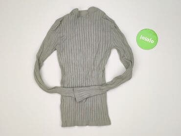 Светри та кардигани: Sinsay, Светр жіночий, розмір XS на lalafo.pl — 4 Светри та кардигани: Sinsay, Светр жіночий, розмір XS — 4
