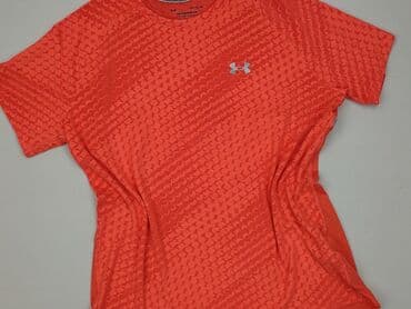 Under Armour, Women`s T-shirt, L at lalafo.pl Under Armour, Women`s T-shirt, L