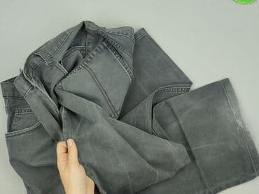 vans kurtka zimowa: Jeans for men, S (EU 36), Cherokee, condition - Good — 6