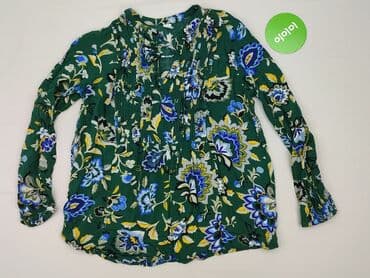 jaki krawat do zielonej sukienki: Old Navy, Bluzka damska, S — 2