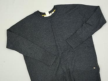 vintage hm: H&M L.O.G.G., Sweter damski, rozmiar XS — 1