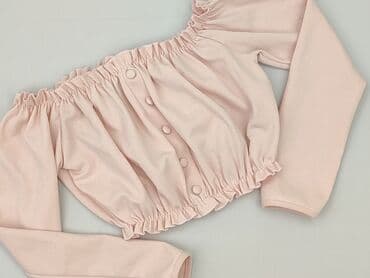 crop top primark: New Look, Women`s top, size XS — 1