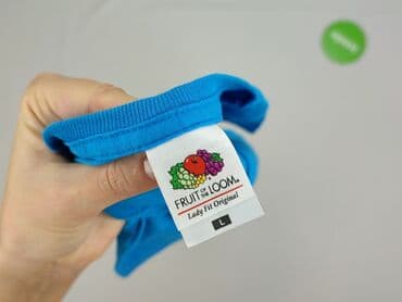 koszulki fruit of the loom allegro: Fruit Of The Loom, T-shirt damski, rozmiar L — 4