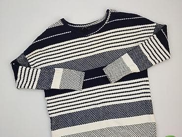 samsoe samsoe bluza: ONLY, Sweter damski, rozmiar S — 1