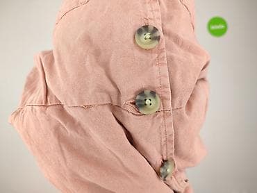 spodnie crivit: Ogrodniczki damskie, rozmiar XL — 5