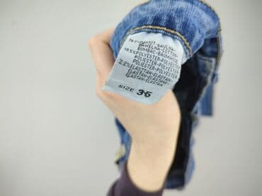 jeansy prl: R.D.D. ROYAL DENIM DIVISION, Jeansy damskie, rozmiar S — 4