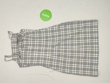 duże rozmiary ekskluzywne sukienki plus size: Sukienka damska, rozmiar XS — 3