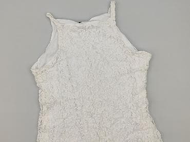 bluzki la blanche: Sinsay, Top damski, rozmiar XL — 2