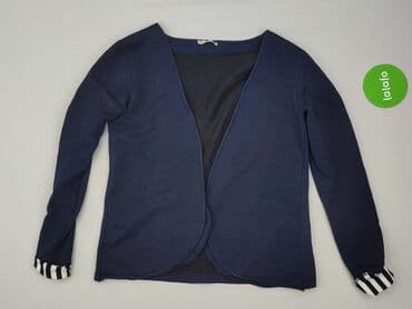 c a sweter w paski: Women`s knitwear, size S (EU 36) — 2
