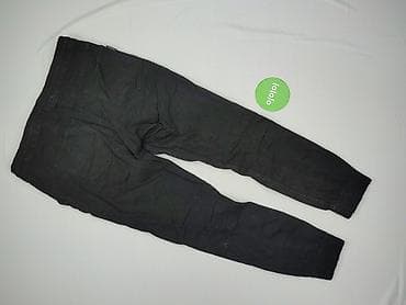 sinsay bomberka: Sinsay, Jeansy damskie, rozmiar L — 3