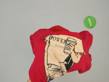 bluzki solar nowości: T-shirt damski, rozmiar S — 6