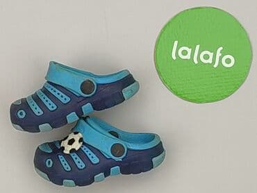 buty na choppera używane: Buciki niemowlęce, 19, stan - Bardzo dobry — 3