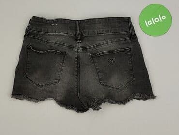 krótkie spodenki guess: Guess, Szorty damskie, rozmiar S — 3