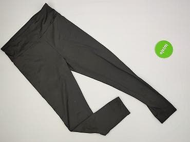 sofixy buty: Sinsay, Legginsy Sportowe damskie, rozmiar L — 1