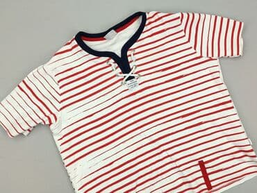 tommy hilfiger t shirt damski granatowy: Wind, T-shirt damski, rozmiar 3XL — 1
