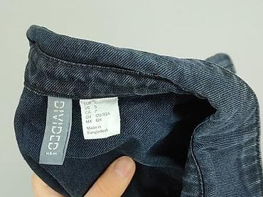 marynarki hm: H&M Divided, Koszula damska, rozmiar S — 4