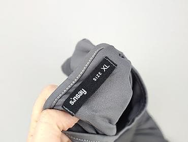 slip on h: Sinsay, Sukienka damska, rozmiar XL — 4
