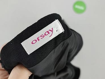 klapki hernes: Orsay, Sukienka damska, rozmiar XL — 4