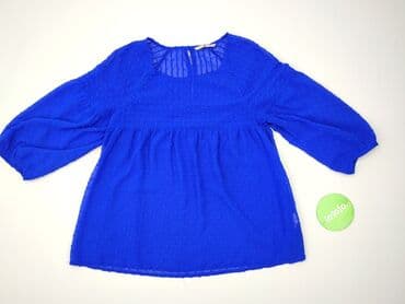 bluzki kopertowe reserved: Tu, Women's blouse, size L (EU 40) — 2
