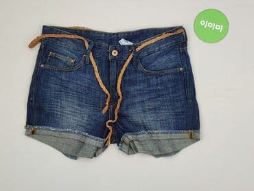 szorty jeansowe guess: H&M, Szorty damskie, rozmiar S — 2