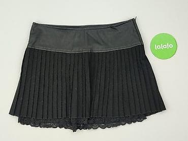 Жіночий одяг: Fishbone, Спідниця жіноча, розмір M — 2